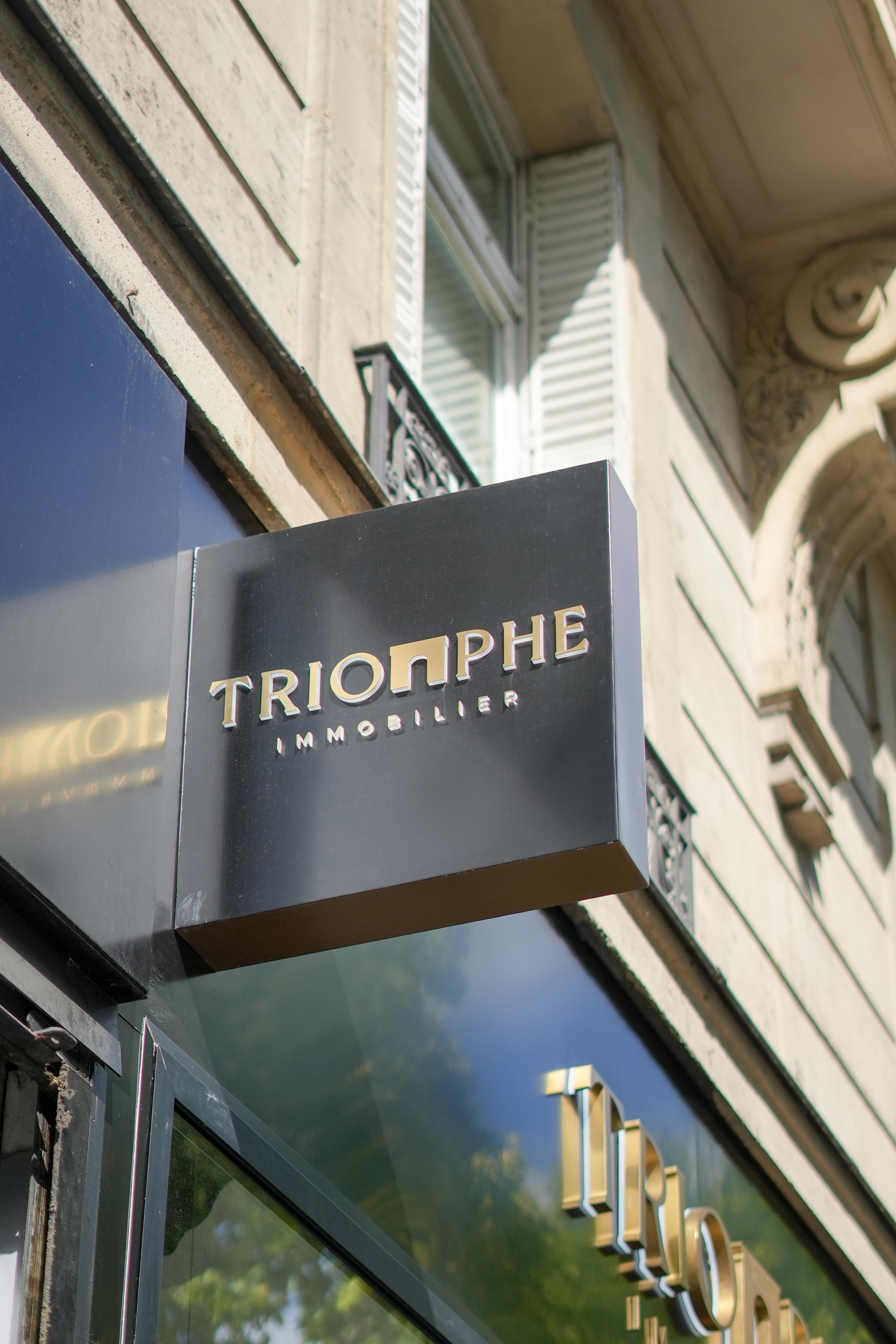 Triomphe Immobilier