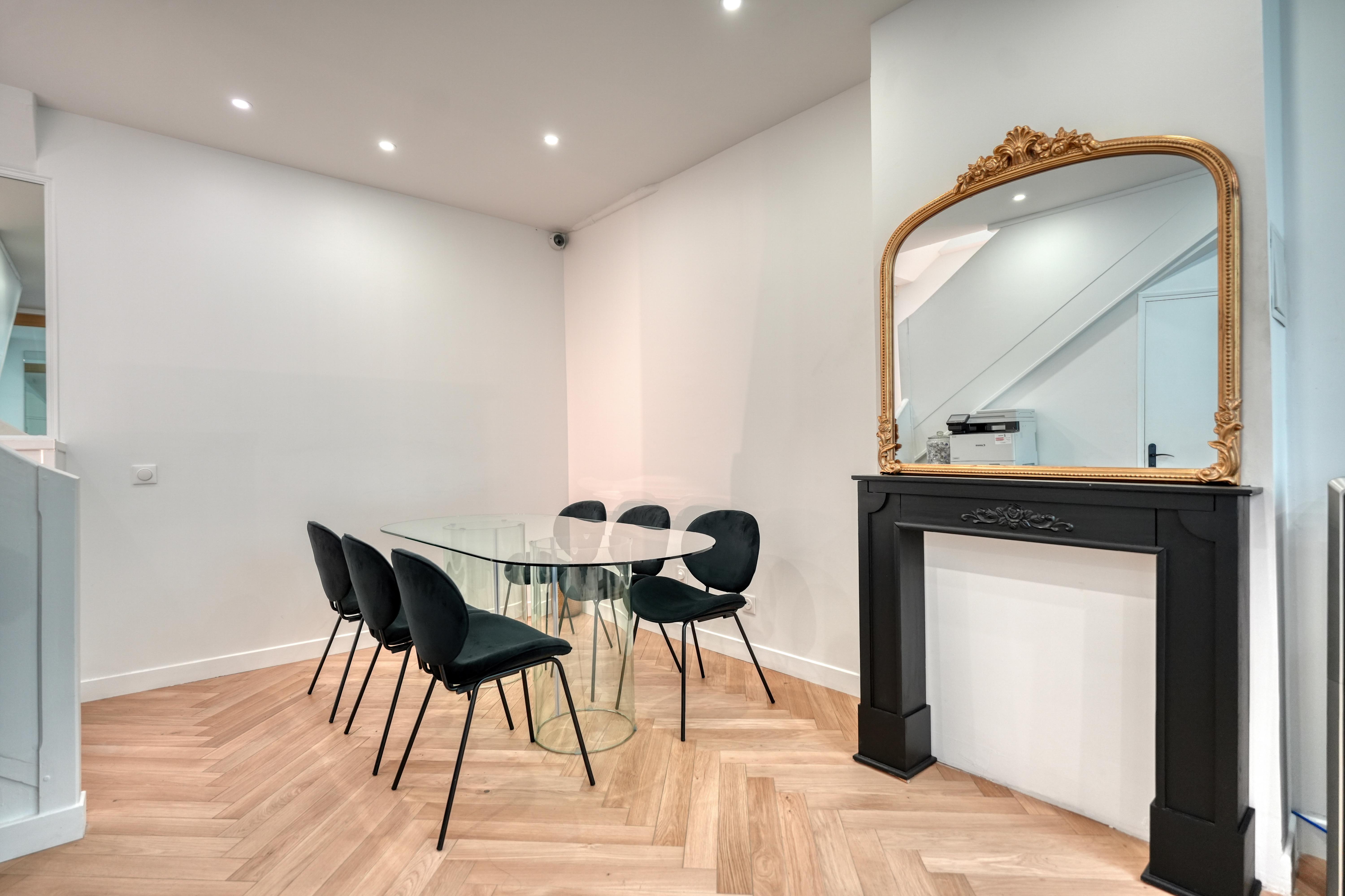 Triomphe Immobilier